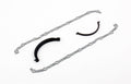 Cometic Mazda B6ZE Oil Pan End Seal Kit