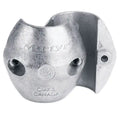 STREAMLINED SHAFT ANODE CMX-25 (25M