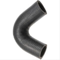 CURVED RADIATOR HOSE