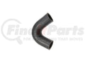 CURVED RADIATOR HOSE