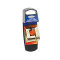 FULTON COUPLER LOCK