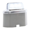 LED MINI CHROME LICSENCE; RETAIL;CP