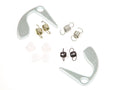 Distributor Mechanical Advance Curve Kit Fits 1974-1979 GM HEI Distributors with E-Clips Mr Gasket