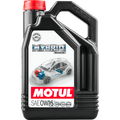 Motul 1L OEM Synthetic Engine Oil Hybrid 0W16 API SN - 1 Liter - Case of 12