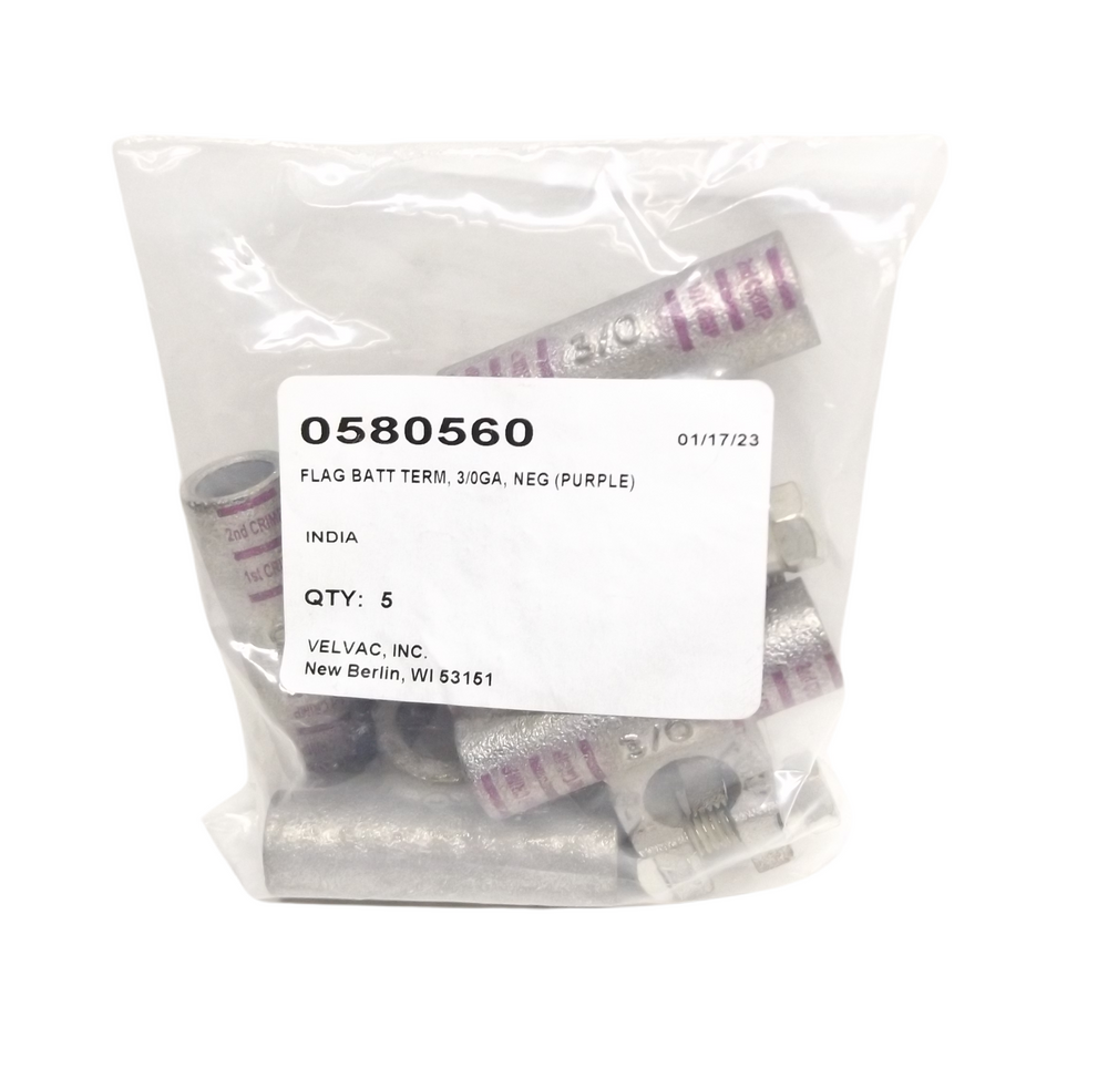 VELVAC auto part