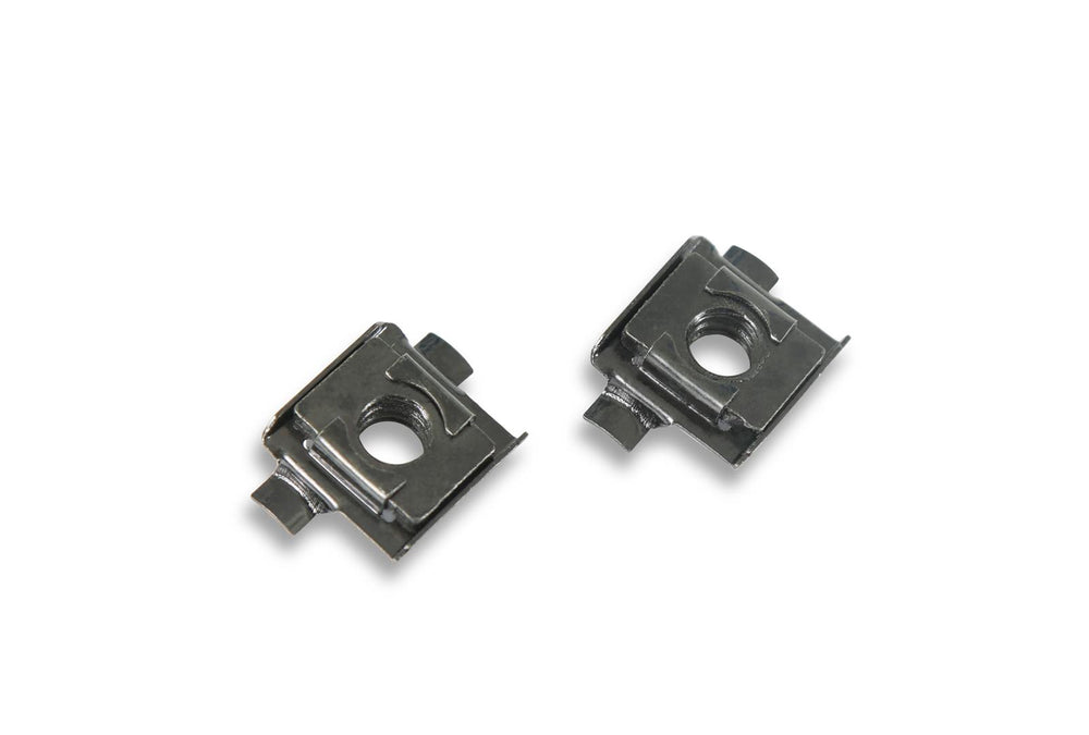 64-70 FENDER TO COWL NUT KIT