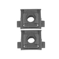 64-70 FENDER TO COWL NUT KIT