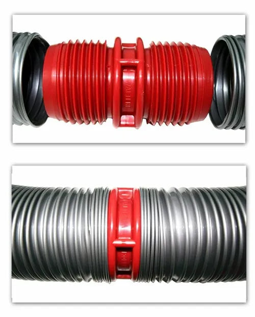 EZ COUPLER RED CARDED