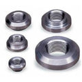 Weld Bung 1/2in NPT Female - Aluminum