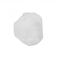 Baja Designs S1 Single Rock Guard Kit - Clear