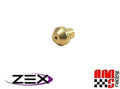 FUEL/NITROUS JET N20 .017