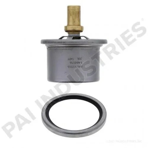 Fast O-Ring, Lsxhr Stack, Single