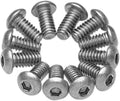 Vance & Hines Allen-Cap Screw Kit (12)
