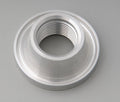 Russell Performance -10 Female AN O-Ring Seal Weld Bung 7/8in -14 SAE (Uses Fitting 660370)