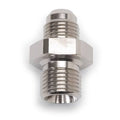 Russell Performance -6 AN Flare to 16mm x 1.5 Metric Thread Adapter (Endura)