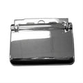 DOOR HANDLE; INSIDE; LH; 68-72 F-SE