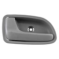 INTERIOR DOOR HANDLE