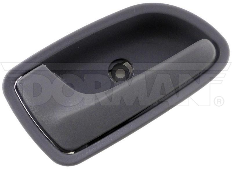 INTERIOR DOOR HANDLE