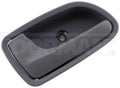 INTERIOR DOOR HANDLE