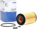 MAHLE FILTERS