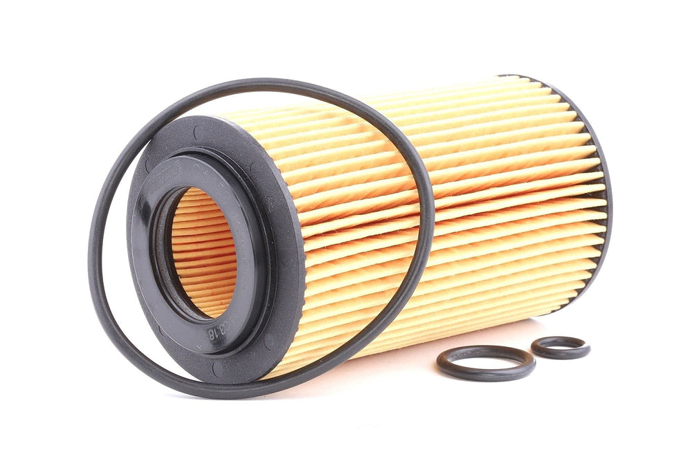 MAHLE FILTERS