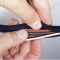 Russell Performance 3/4in Wire and Hose Protection (3ft Length)