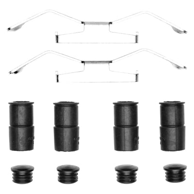 DFC auto part