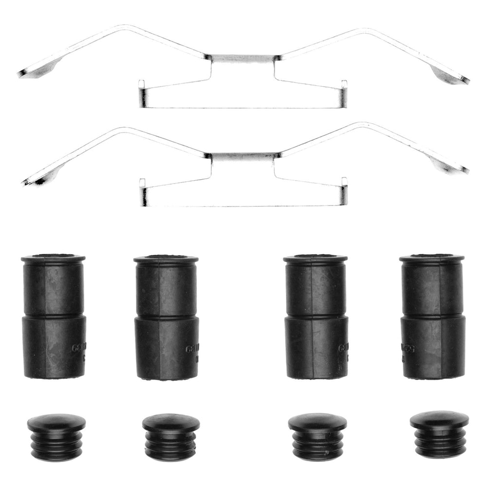 DFC auto part