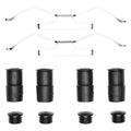 DFC 83-87 Chrysler Town & Country Front Premium Hardware Kit