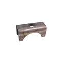 SPRING SEAT FOR 3.00 OD 1.88 WD X .62 TALL X 4.00 LG
