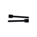 All Balls Racing 03-06 Kawasaki ZX600 (ZX-6R) (636) Brake Pad Retaining Pin Kit Front