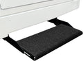 WRAPAROUND + PLUS STEP RUG (20IN WIDE) BLACK
