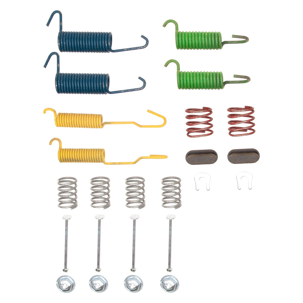 DFC auto part