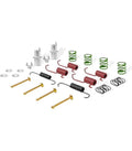 DFC 90-97 Ford Aerostar Rear Drum Brake Hardware Kit