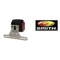C.E. SMITH roof rack detail