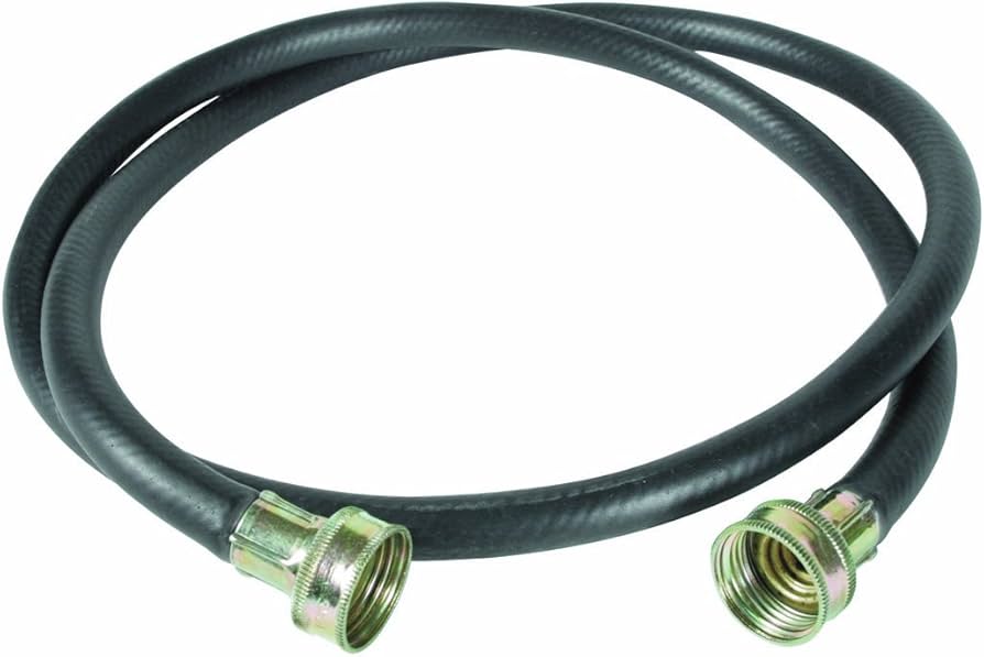 WM HOSE-5' BAGGED