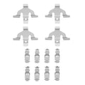 DFC 17-25 Audi A6 ALLROAD Front Premium Hardware Kit