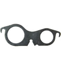 Fel-Pro Chevrolet K3500 61835 Exhaust Pipe Flange Gasket