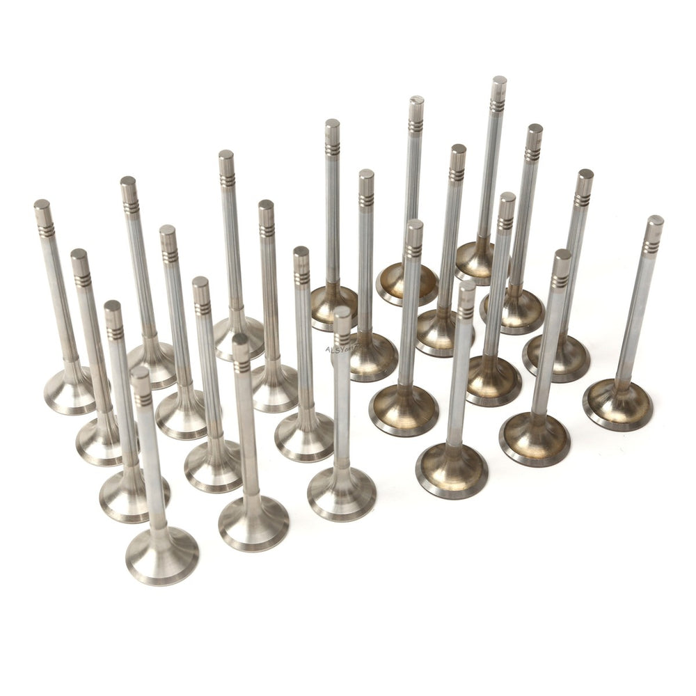 INTAKE VALVE