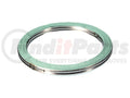Mazda 2.0L 2000CC 2006-2010 MX5 Miata and 2010 Mazda 3. Rear Sealing Ring