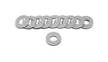Vibrant Performance - 20940 - Crush Washers, M6 - Package of 10