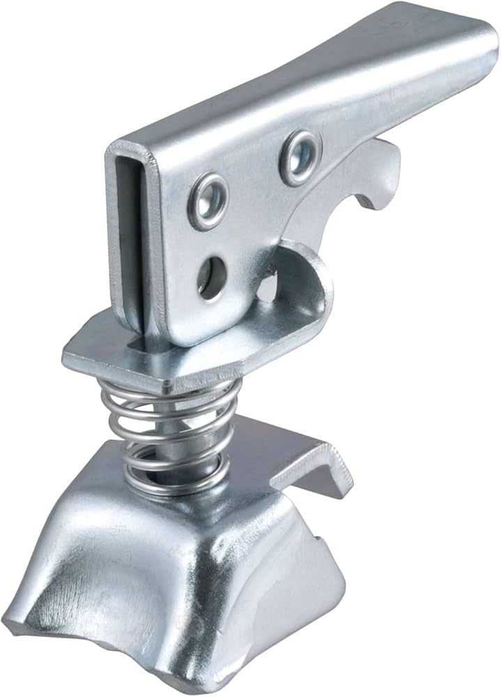 COUPLER REPAIR KIT
