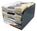 6 PACK SPA SOFT DETAILING TOWELS