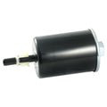 GM Performance air filter