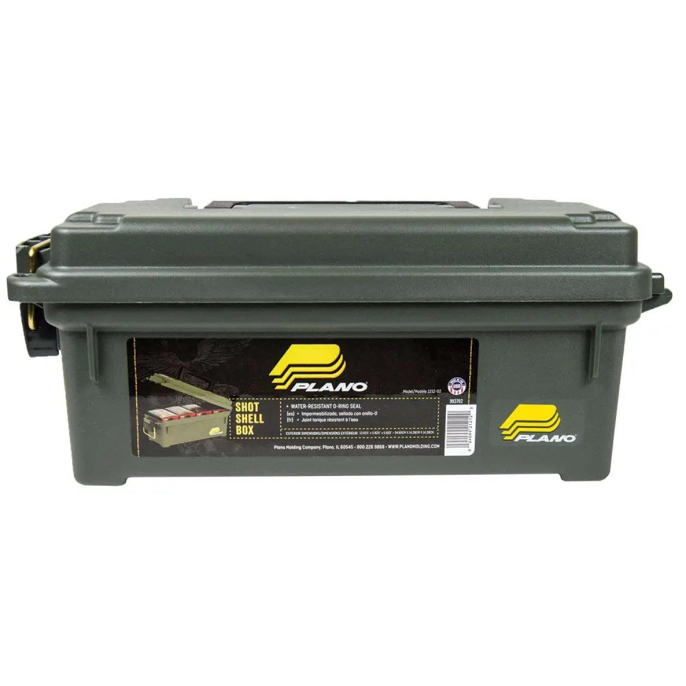 Plano auto part