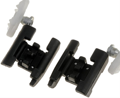 WINDOW REG GUIDE RH & LH