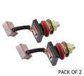 Arrowhead Mitsuba 12V Brush