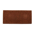 STEP RUG REG BROWN