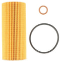 MAHLE OIL FILTER
