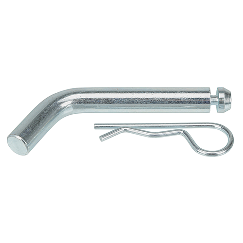 CLASS III/IV GROOVED STYLE PIN & CLIP(PACKAGED)